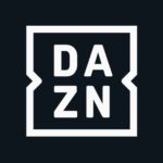 DAZN（ダゾーン）ロゴ